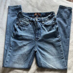 Women's Judy Blue High Rise Jeans size 5